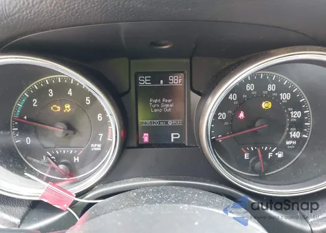 2013 Jeep Grand Cherokee Laredo from USA, damaged, VIN 1C4RJFAG0DC537071